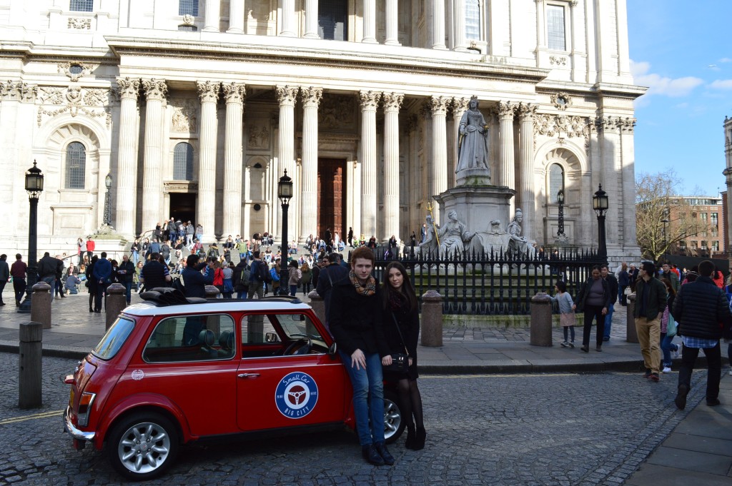 St Paul's Cathedral