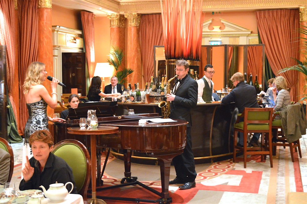 The Dorchester