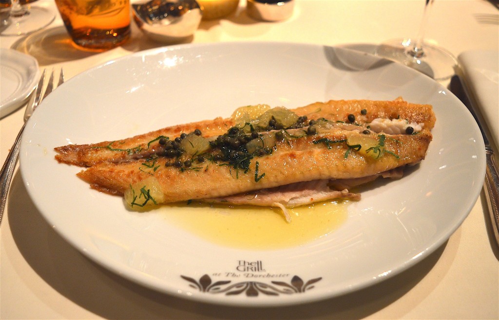 The Dorchester