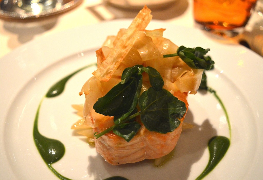 The Dorchester
