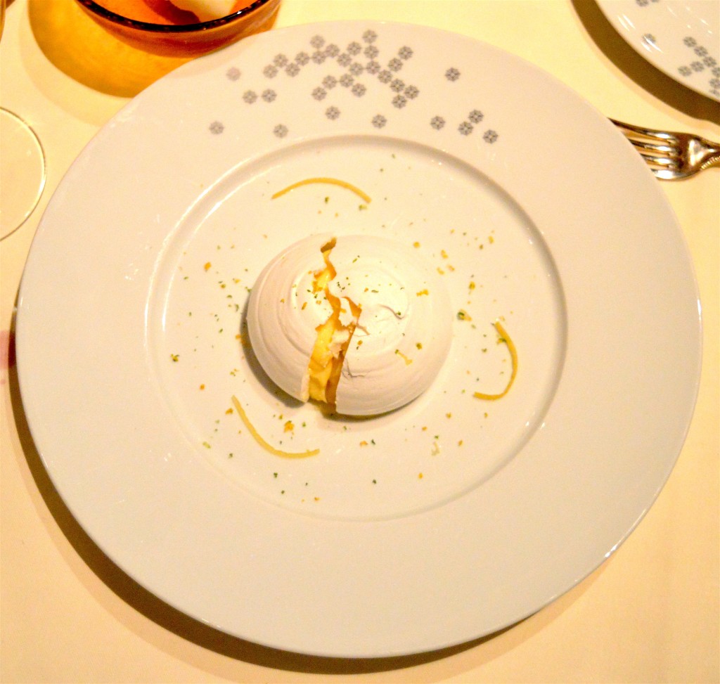The Dorchester