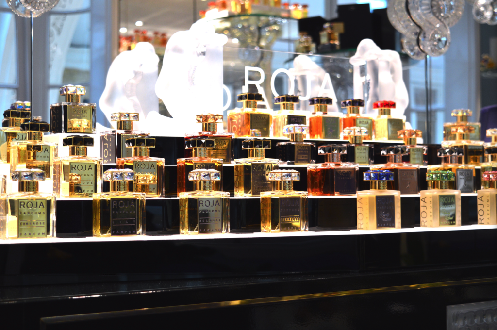 Roja Parfums - Luxury and Sophistication - Pretty Little London