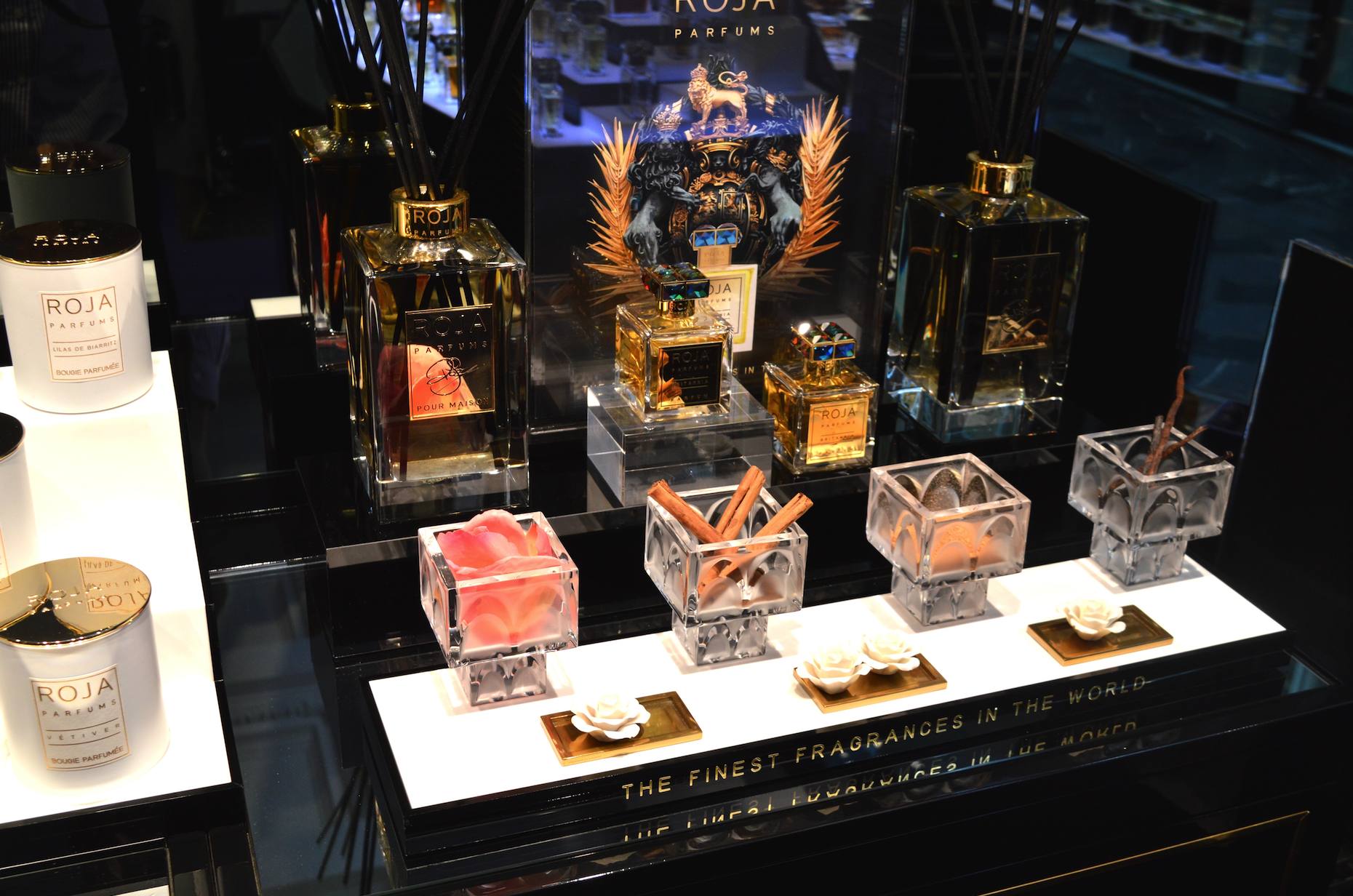 Roja Parfums