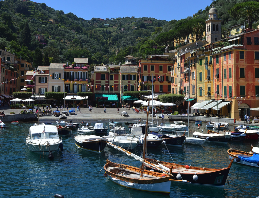 Liguria - Italy