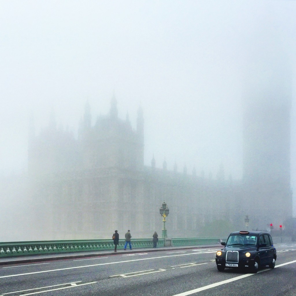 pretty little london