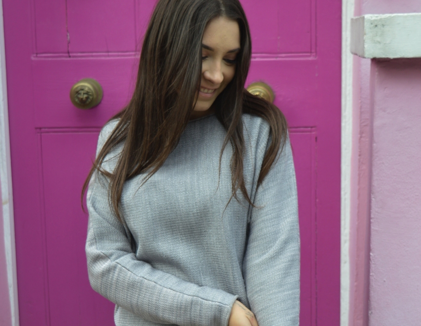 Delam London - The story behind this beautiful cashmere