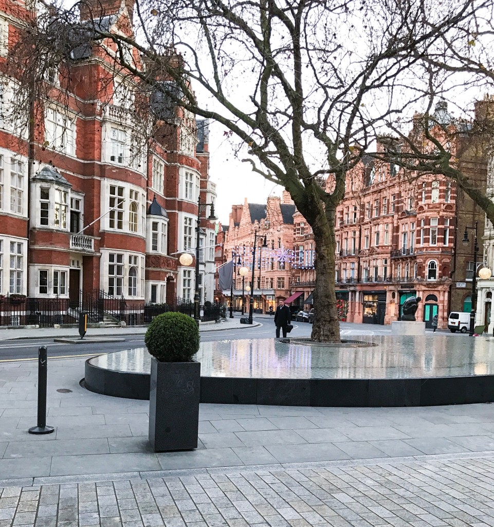 pretty little london