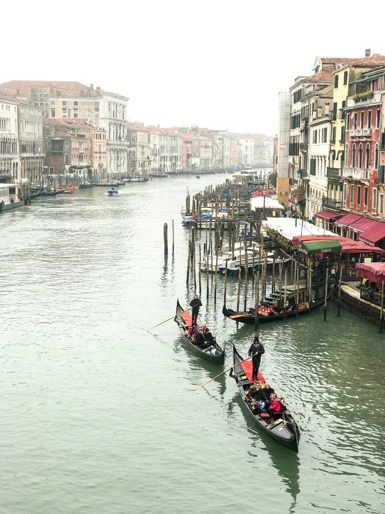 Canal Grande