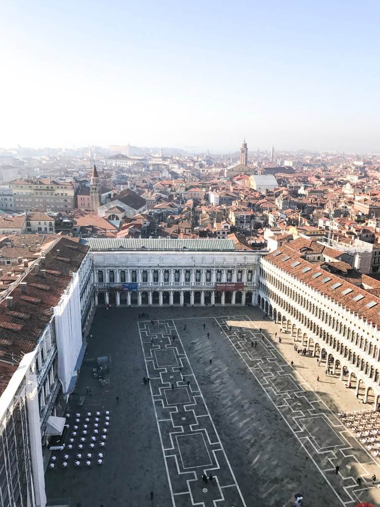 San Marco square