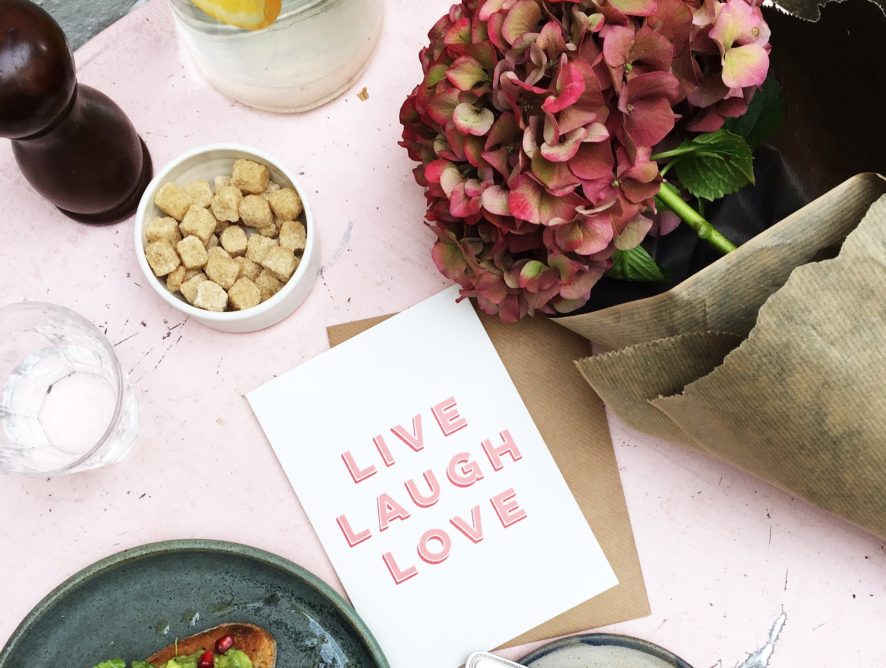 Meet @iamlealou, Recipe Artist and Food Stylist!