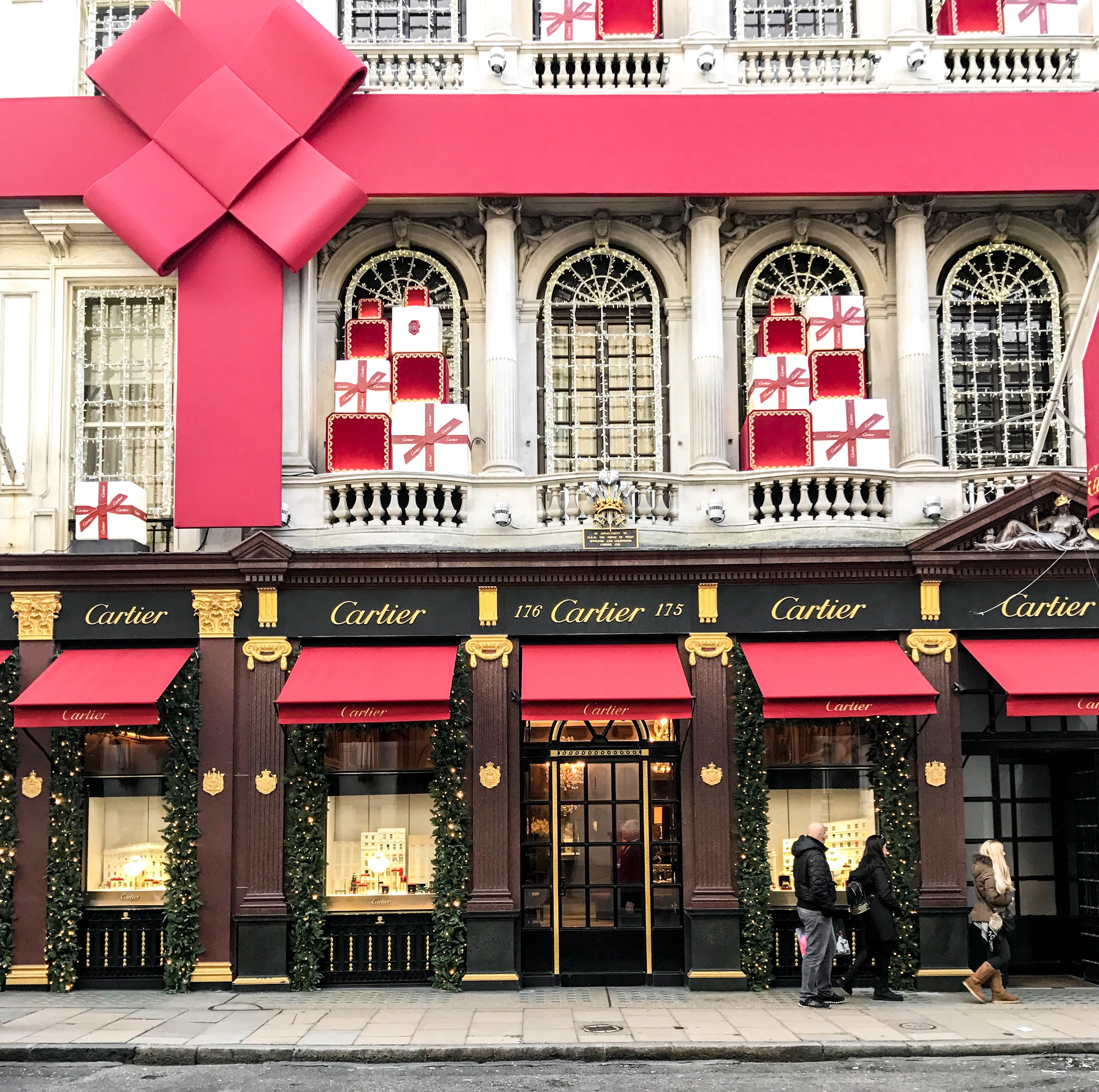Cartier store somerset cheap