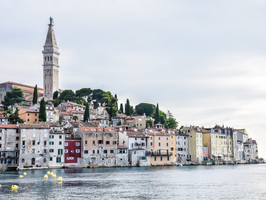 5 Reasons to Visit Istria this Summer